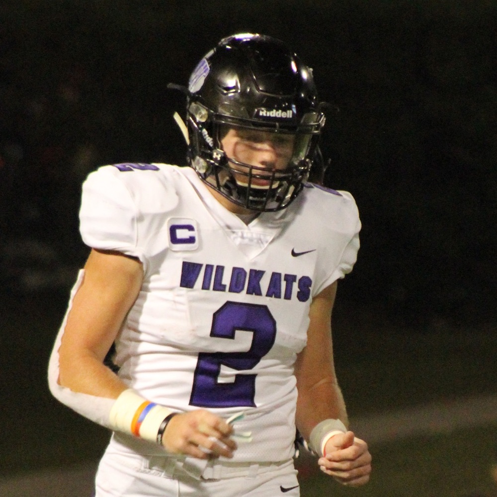 Meet your Posher, Steele